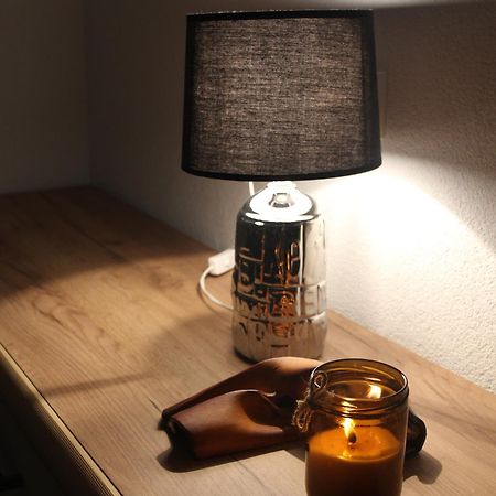 Apartman Rmntk Chopok Juh Horná Lehota Exteriör bild