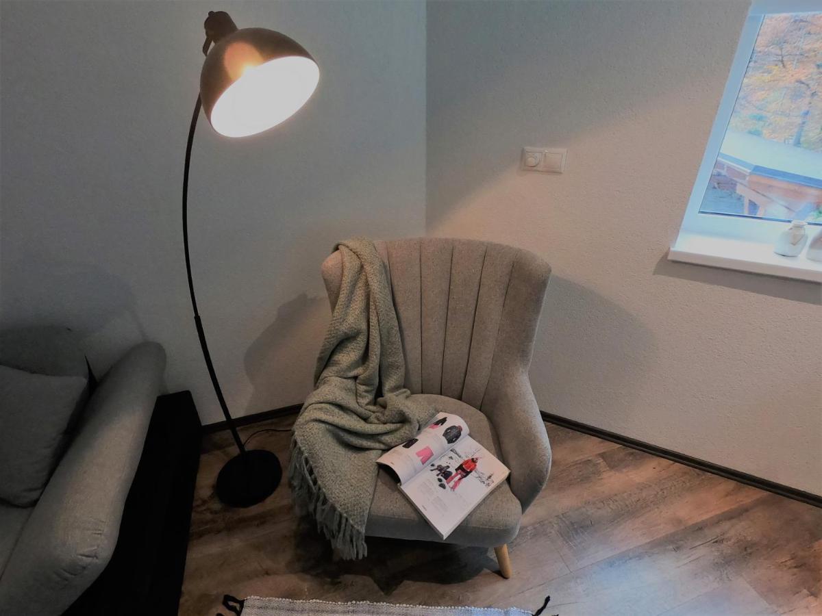 Apartman Rmntk Chopok Juh Horná Lehota Exteriör bild