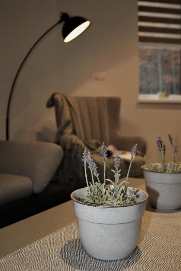 Apartman Rmntk Chopok Juh Horná Lehota Exteriör bild