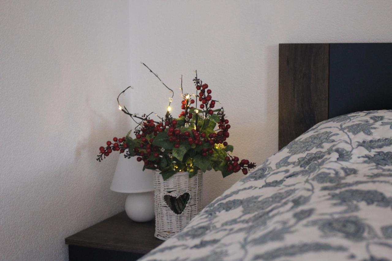 Apartman Rmntk Chopok Juh Horná Lehota Exteriör bild